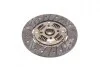 Диск зчеплення MAZDA 626, MX-5 1.6 73- (Вир-во VALEO PHC) Valeo MZ-11 (фото 1)