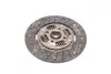 Диск зчеплення MAZDA 626, MX-5 1.6 73- (Вир-во VALEO PHC) Valeo MZ-11 (фото 2)