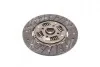 Диск зчеплення MAZDA 626, MX-5 1.6 73- (Вир-во VALEO PHC) Valeo MZ-11 (фото 3)