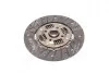 Диск зчеплення MAZDA 626, MX-5 1.6 73- (Вир-во VALEO PHC) Valeo MZ-11 (фото 4)