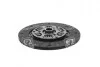 Диск зчеплення MAZDA FS CRONOS 92-,MA,S2 -83, VC -86 225*150*22*24.3(Вир-во VALEO PHC) Valeo MZ-12 (фото 2)
