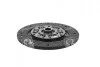 Диск зчеплення MAZDA FS CRONOS 92-,MA,S2 -83, VC -86 225*150*22*24.3(Вир-во VALEO PHC) Valeo MZ-12 (фото 3)