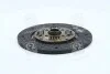 Диск сцепления NISSAN CA1#,L18,Z##,LD20 200*130*24*25.6(Выр-во VALEO PHC) Valeo NS-02 (фото 2)