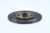 Диск сцепления NISSAN CA1#,L18,Z##,LD20 200*130*24*25.6(Выр-во VALEO PHC) Valeo NS-02 (фото 3)