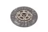 Диск сцепления (Выр-во VALEO PHC) Valeo NS-10 (фото 1)