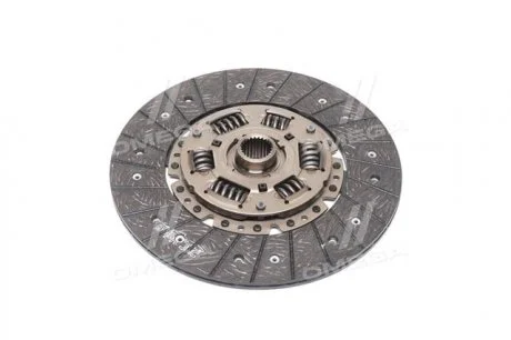 Диск сцепления (Выр-во VALEO PHC) Valeo NS-10