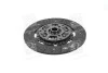 Диск сцепления NISSAN MAXIMA 3.0 88-00 (Выр-во VALEO PHC) Valeo NS-11 (фото 1)