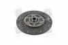 Диск зчеплення (Вир-во VALEO PHC) Valeo NS-23 (фото 2)