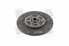 Диск зчеплення (Вир-во VALEO PHC) Valeo NS-23 (фото 3)