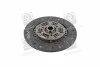 Диск зчеплення (Вир-во VALEO PHC) Valeo NS-23 (фото 4)