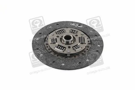 Диск зчеплення (Вир-во VALEO PHC) Valeo NS-23