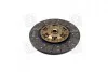 Диск зчеплення (Вир-во VALEO PHC) Valeo NS-24 (фото 1)