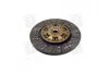 Диск зчеплення (Вир-во VALEO PHC) Valeo NS-24 (фото 4)