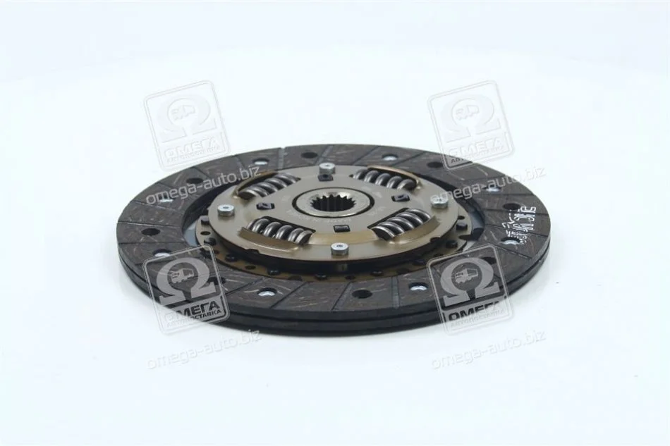 Диск сцепления NISSAN E15 S,E,E16 B12,N13 85- GA1 Valeo NS-29 (фото 1)