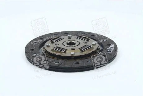 Диск сцепления NISSAN E15 S,E,E16 B12,N13 85- GA1 Valeo NS-29