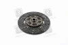 Диск сцепления NISSAN Pathfinder II (R50) 3.3 V6 4WD [VG33E] 97-04 (Выр-во VALEO PHC) Valeo NS-32 (фото 1)