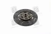 Диск сцепления NISSAN Pathfinder II (R50) 3.3 V6 4WD [VG33E] 97-04 (Выр-во VALEO PHC) Valeo NS-32 (фото 2)