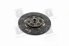 Диск сцепления NISSAN Pathfinder II (R50) 3.3 V6 4WD [VG33E] 97-04 (Выр-во VALEO PHC) Valeo NS-32 (фото 3)