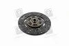 Диск сцепления NISSAN Pathfinder II (R50) 3.3 V6 4WD [VG33E] 97-04 (Выр-во VALEO PHC) Valeo NS-32 (фото 4)
