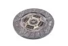 Диск зчеплення ISUZU NISSAN (Вир-во VALEO PHC) Valeo NS-35 (фото 1)