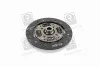 Диск зчеплення (Вир-во VALEO PHC) Valeo NS-68 (фото 2)