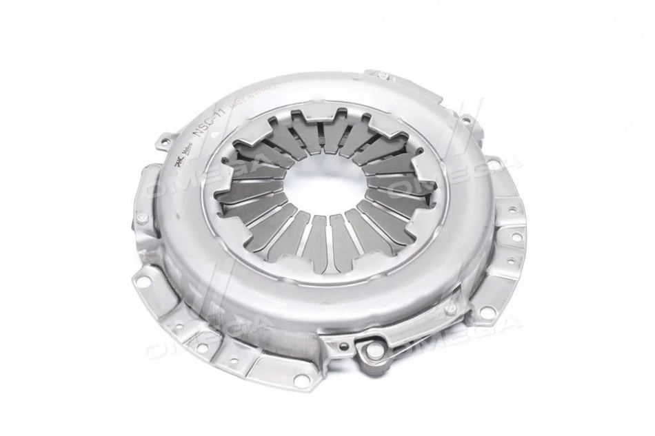 Корзина сцепления NISSAN PRIMERA (Выр-во VALEO PHC) Valeo NSC-11 (фото 1)