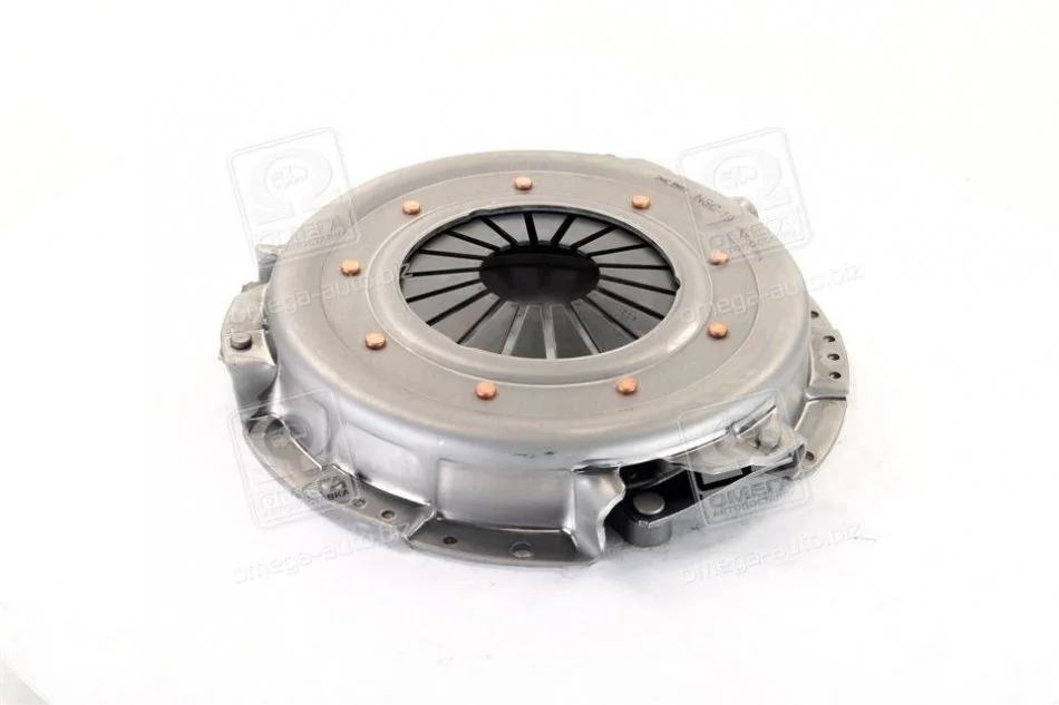 Корзина сцепления NISSAN PATHFINDER, TERRANO 3.0-3.2 90.-04 (Выр-во VALEO PHC) Valeo NSC-19 (фото 1)
