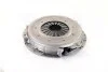 Корзина сцепления NISSAN PATHFINDER, TERRANO 3.0-3.2 90.-04 (Выр-во VALEO PHC) Valeo NSC-19 (фото 1)