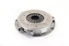 Корзина сцепления NISSAN PATHFINDER, TERRANO 3.0-3.2 90.-04 (Выр-во VALEO PHC) Valeo NSC-19 (фото 2)