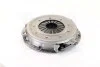 Корзина сцепления NISSAN PATHFINDER, TERRANO 3.0-3.2 90.-04 (Выр-во VALEO PHC) Valeo NSC-19 (фото 4)