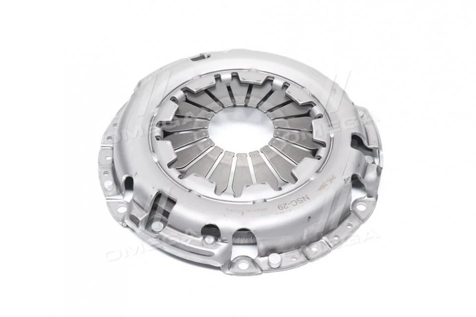 Кошик зчеплення NISSAN PRIMERA (Вир-во VALEO PHC) Valeo NSC-29 (фото 1)