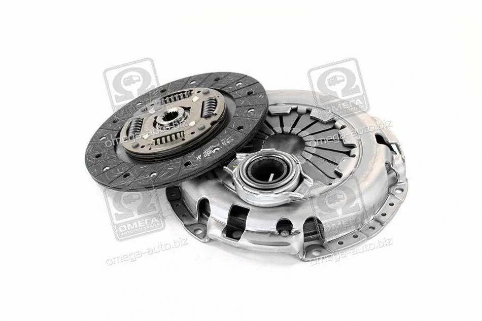 Комплект сцепления Valeo NSK-032 (фото 1)
