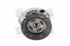 Комплект сцепления Valeo NSK-032 (фото 4)