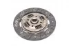 Диск зчеплення OPEL ASTRA F, CORSA 1.2-1.3-1.4i-1.4i 16V 79-05 (Вир-во VALEO PHC) Valeo OP-09 (фото 2)