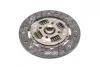 Диск зчеплення OPEL ASTRA F, CORSA 1.2-1.3-1.4i-1.4i 16V 79-05 (Вир-во VALEO PHC) Valeo OP-09 (фото 3)