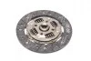 Диск зчеплення OPEL ASTRA F, CORSA 1.2-1.3-1.4i-1.4i 16V 79-05 (Вир-во VALEO PHC) Valeo OP-09 (фото 4)