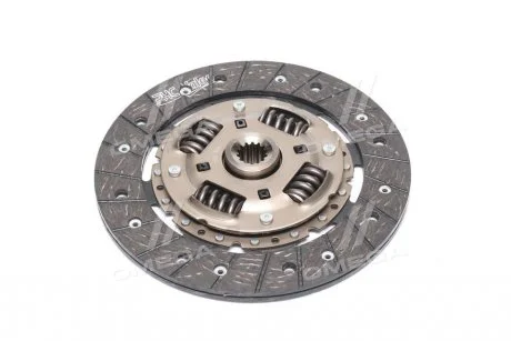Диск сцепления OPEL ASTRA F, CORSA 1.2-1.3-1.4i-1.4i 16V 79-05 (Выр-во VALEO PHC) Valeo OP-09