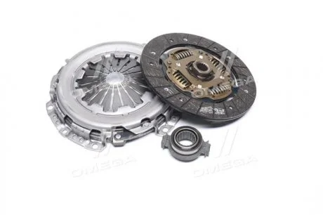 Комплект сцепления Valeo PGK-004N
