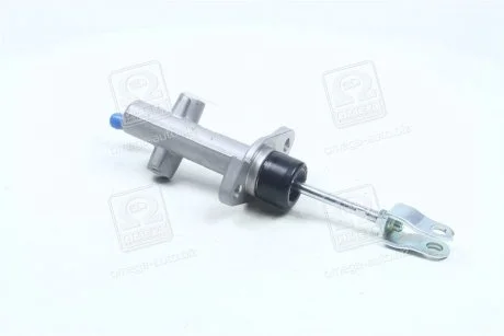 Цилиндр сцепления главный Valeo PMC-21