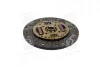 Диск сцепления SUBARU IMPREZA, FORESTER 1.6-1.6i-1.8i-2.0 92-16 (Выр-во VALEO PHC) Valeo SB-03 (фото 2)