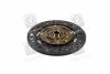 Диск сцепления OPEL AGILA, SUZUKI SWIFT 1.0-1.5 84- (Выр-во VALEO PHC) Valeo SZ-07 (фото 3)