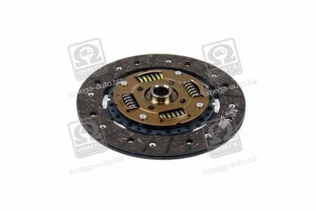 Диск сцепления OPEL AGILA, SUZUKI SWIFT 1.0-1.5 84- (Выр-во VALEO PHC) Valeo SZ-07