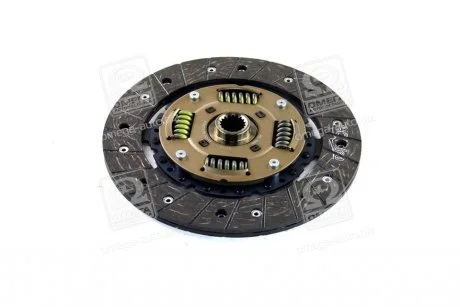 Диск сцепления (Выр-во VALEO PHC) Valeo SZ-13