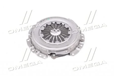 Корзина сцепления SUZUKI 1.3-1.5-1.6 89- (Выр-во VALEO PHC) Valeo SZC-13