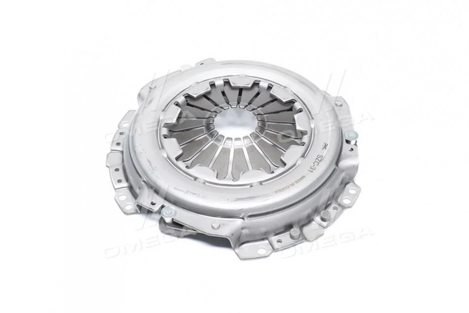 Корзина сцепления SUZUKI GRAND VITARA 2,0 04- (Выр-во VALEO PHC) Valeo SZC-31 (фото 1)