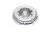 Корзина сцепления SUZUKI GRAND VITARA 2,0 04- (Выр-во VALEO PHC) Valeo SZC-31 (фото 3)