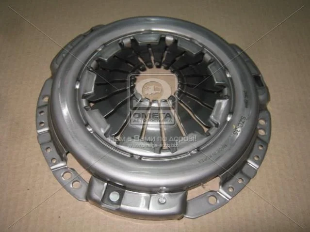 Шт. Корзина зчеплення Valeo SZC-35 (фото 1)
