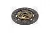 Диск сцепления TOYOTA COROLLA 1.4VVTI-1.6 16V 83-07 (Выр-во VALEO PHC) Valeo TY-16 (фото 2)