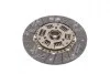 Диск зчеплення (Вир-во VALEO PHC) Valeo TY-21 (фото 2)