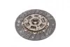 Диск зчеплення (Вир-во VALEO PHC) Valeo TY-21 (фото 3)